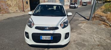 Kia Picanto 1.0 12V EcoGPL 5 porte City Limited