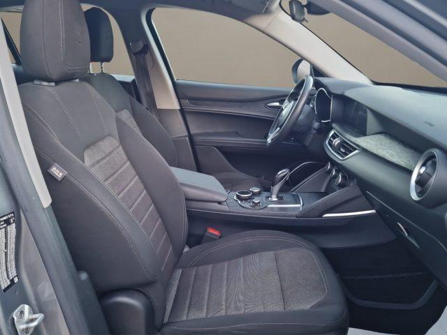 ALFA ROMEO Stelvio 2.2 Turbodiesel 160 CV AT8 RWD Business