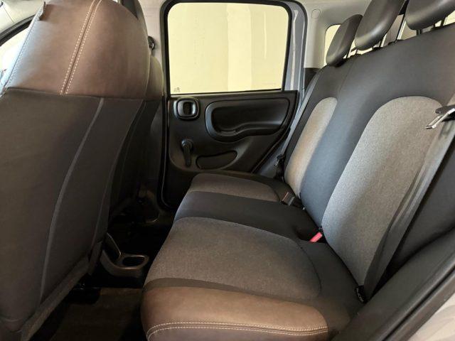 FIAT Panda Cross 1.3 MJT 4x4