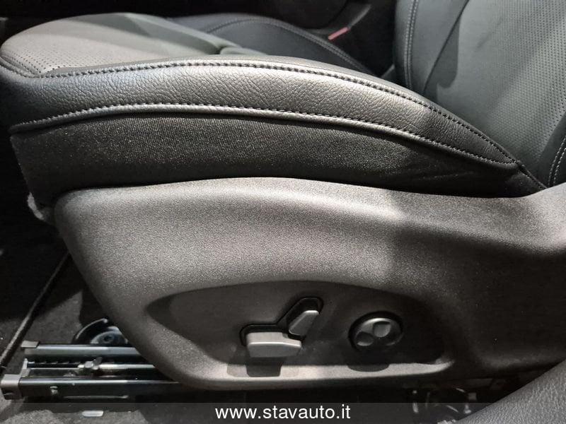 Jeep Compass Compass 1.5 Turbo T4 130 CV MHEV 2WD Summit