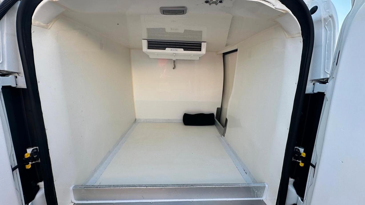 Fiat Doblo Doblò 1.3 MJT PC Combi N1 ATTESTAZIONE ATP VALIDA (05/2029)