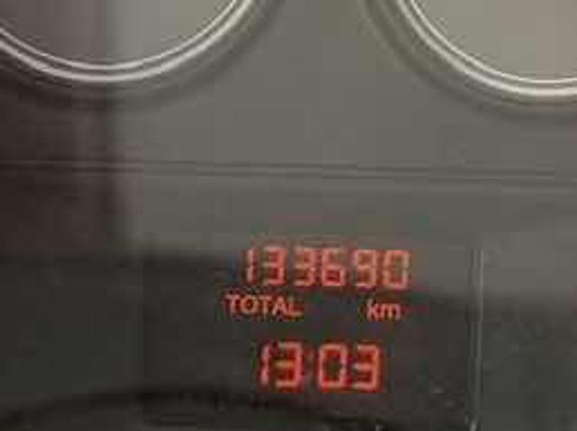 FIAT Punto Evo 133km 1.2 3p S&S Dynamic senza lavoro da fare