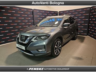 Nissan X-Trail X-Trail 1.6 dCi 2WD Tekna