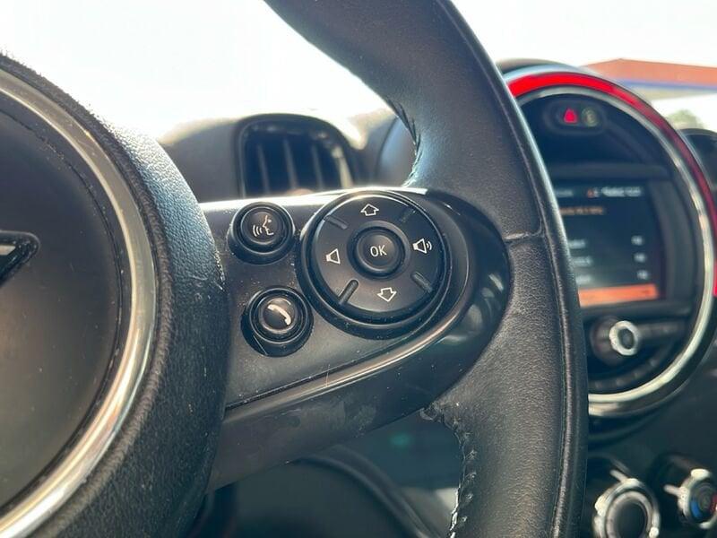 MINI Countryman Countryman Cooper D ALL4