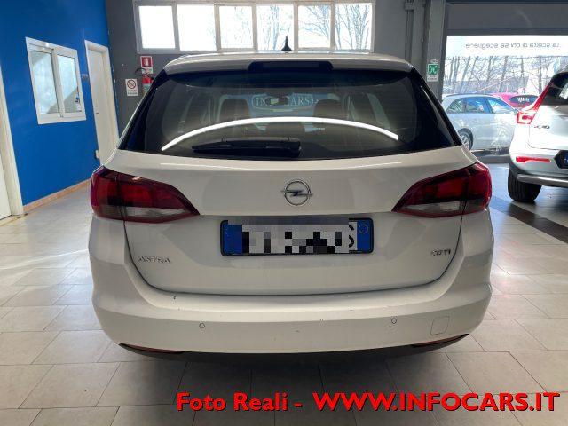 OPEL Astra 1.6 CDTi 110CV Start&Stop Sports Tourer Business