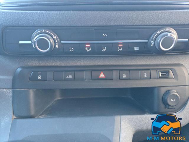 TOYOTA Proace 1.5D 120CV Furgone Compact 4p.10q