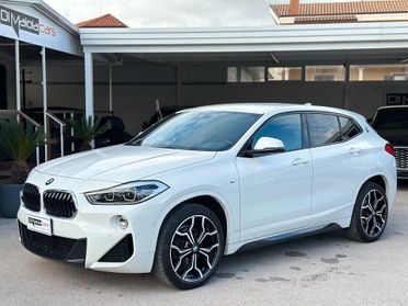 Bmw X2 sDrive 18d Msport Auto Iva Esposta