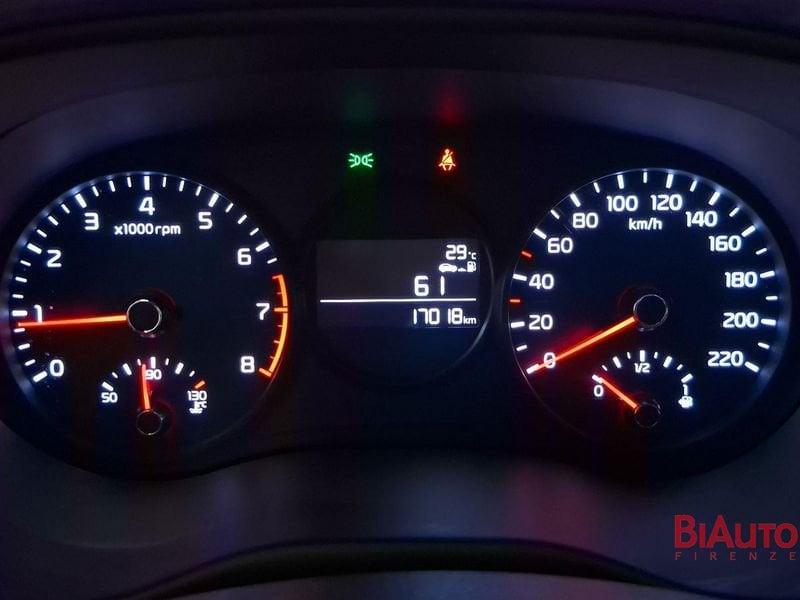 Kia Picanto Picanto 1.0 dpi Urban Special Edition amt