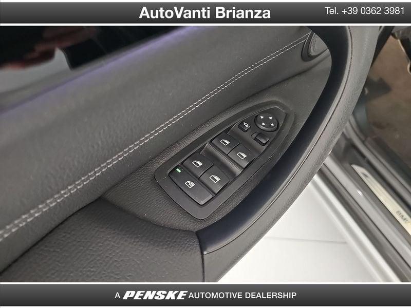 BMW X1 X1 xDrive25e xLine