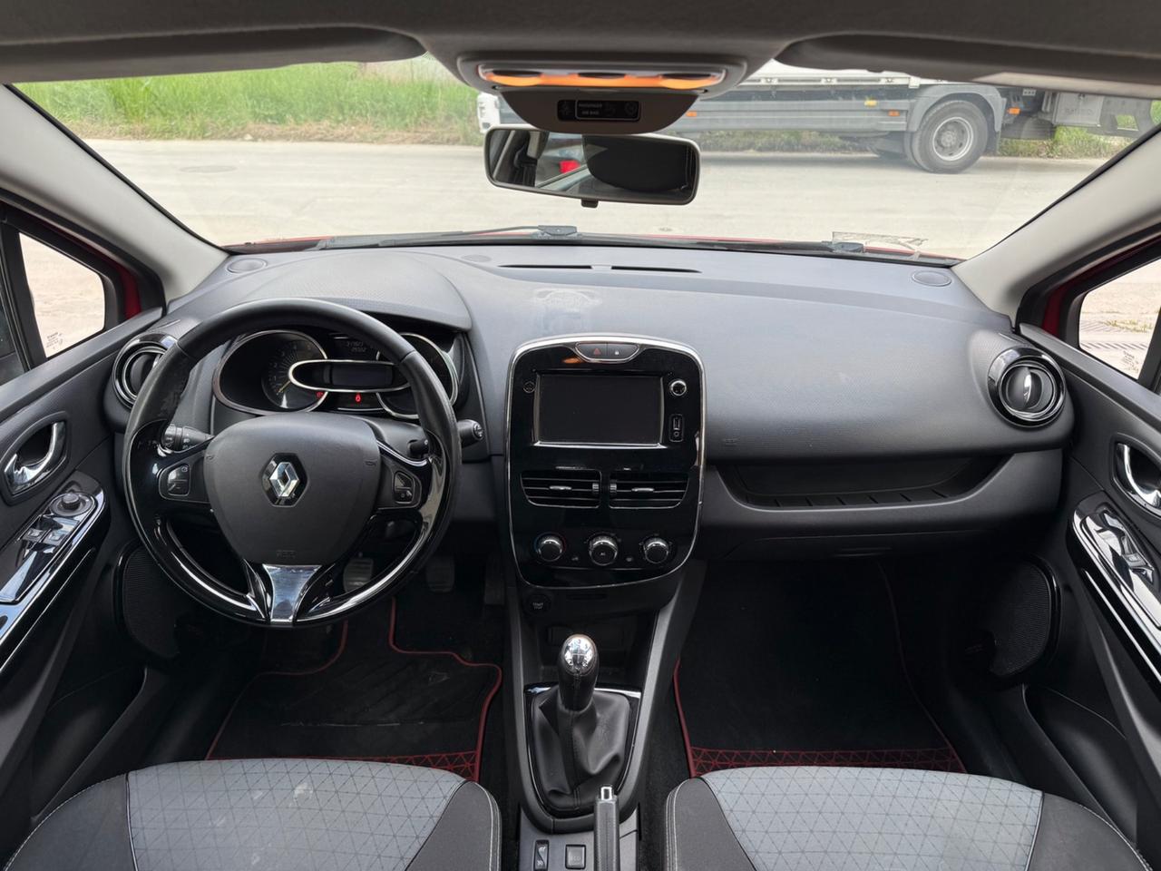 Renault Clio 1.5 dCi 8V 90CV Start&Stop 5 porte Energy