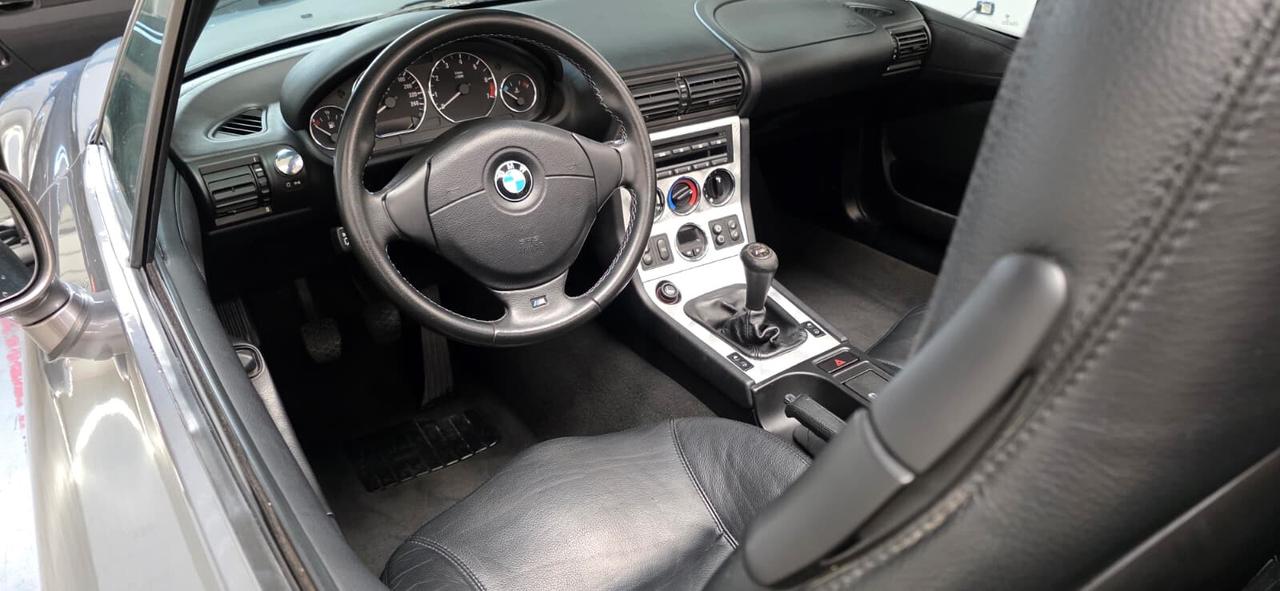 Bmw Z3 1.9 "Sport Edition"