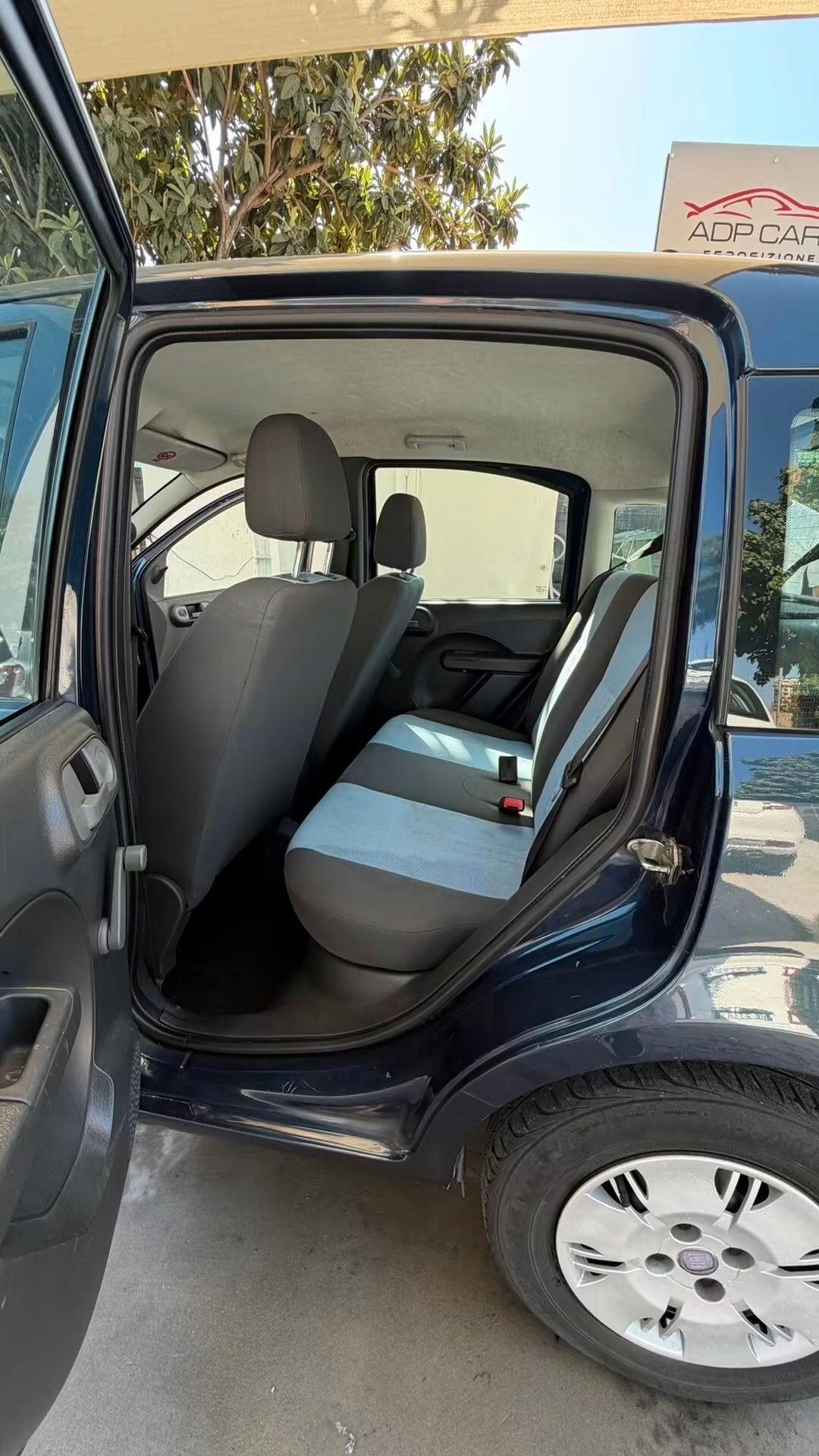 Fiat Panda 1.2 Dynamic