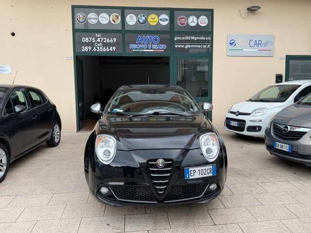 Alfa Romeo MiTo 1.3 JTDm 85 CV S&S Progression ok
