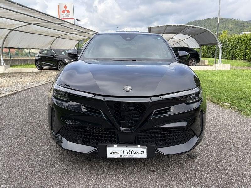 Alfa Romeo Junior 1.2 145 CV Hybrid eDCT6 Q4 Intensa