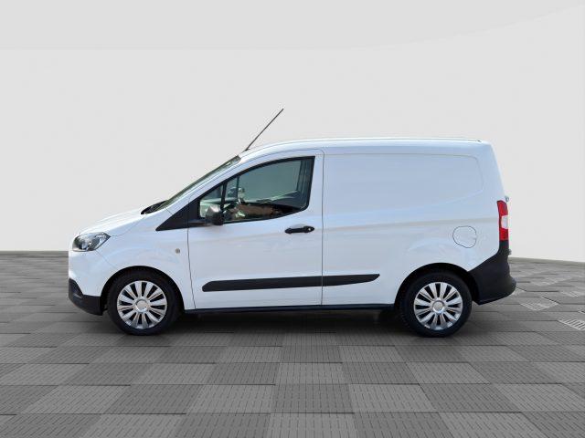 FORD Transit Courier Transit Courier 1.5 TDCi 100CV Van Trend