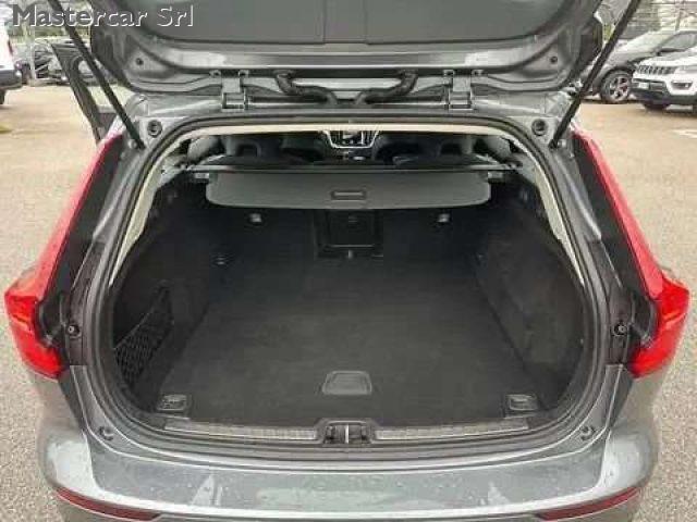 VOLVO V60 2.0 D4 AWD 190cv BUSINESS - GA389PH