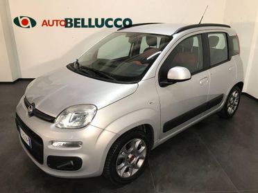FIAT Panda 1.2 EasyPower Lounge