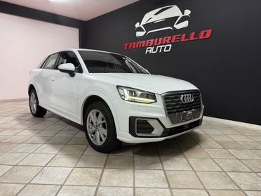AUDI Q2 1.6 TDI (116) Design 2018