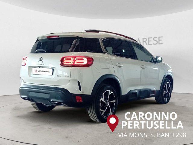 CITROEN C5 Aircross BlueHDi 130 S&S Shine