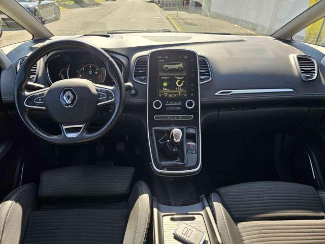 RENAULT Grand Scenic 7 POSTI dCi 130 CV Energy Intens