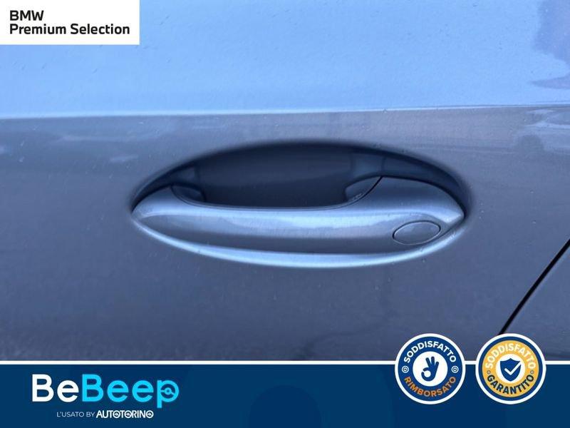 BMW Serie 3 Touring 330D TOURING MHEV 48V MSPORT AUTO