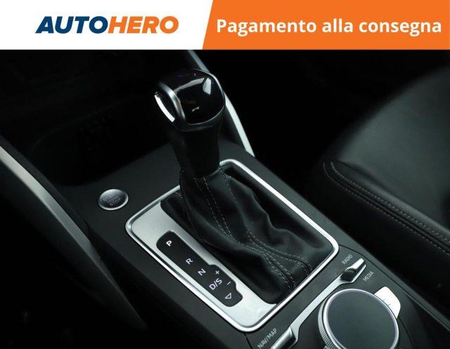AUDI Q2 35 TFSI S tronic S line Edition