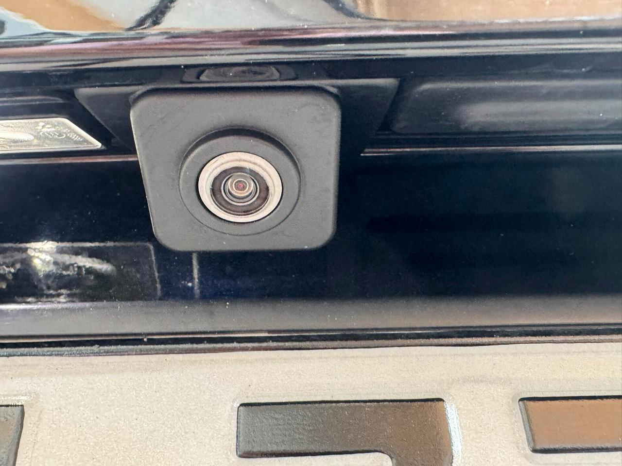 PEUGEOT 3008 HDI 130 S&S EAT8 ALLURE NAVI+RETROCAMERA