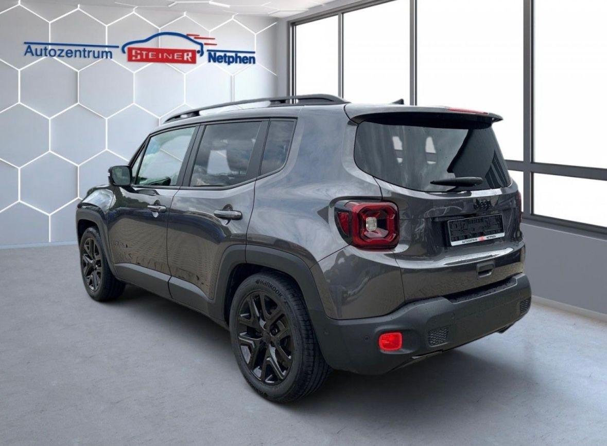 Jeep Renegade 1.0 T3 Longitude