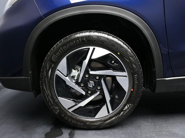 SUZUKI Vitara 1.4 110CV Hybrid 4WD AllGrip A/T Top