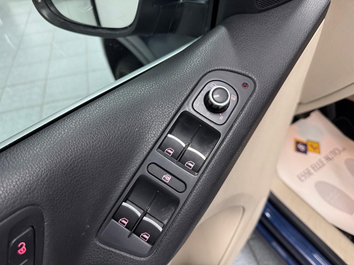 VOLKSWAGEN TIGUAN 2.0 TDI 170CV 4motion Sport & Style TETTO/ PELLE