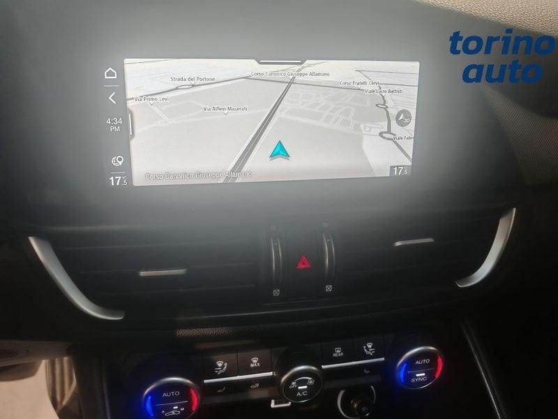 Alfa Romeo Giulia 2.2 TD 210 CV Veloce AT8 Q4
