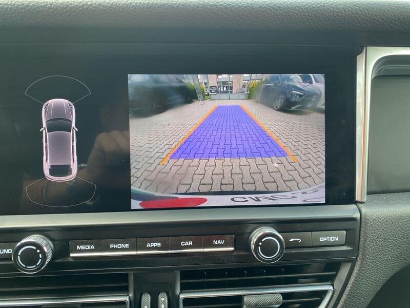 Porsche Macan 2.0 245cv pdk