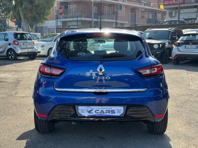 RENAULT Clio dCi 8V 75 CV 5 porte Duel *PROMO FINANZIAMENTO*