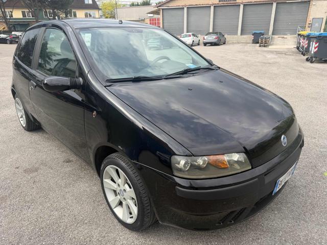 FIAT Punto 1.2i 16V cat 3p Sporting senza lavoro da fare