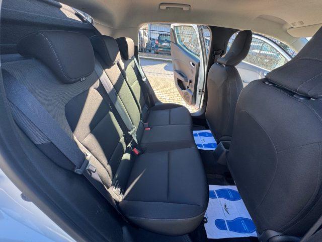 RENAULT Clio Blue dCi 85cv 5 PORTE BUSINESS AZIENDALE