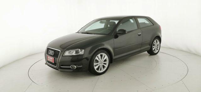 AUDI A3 2.0 TDI F.AP. Ambition