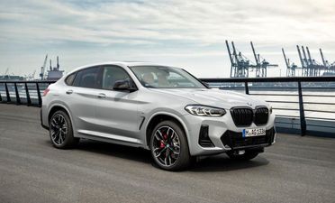 Bmw X4 xDrive 20i Msport MH48V|CANONI IVA ESCLUSA - ANCHE CON ANTICIPO ZERO