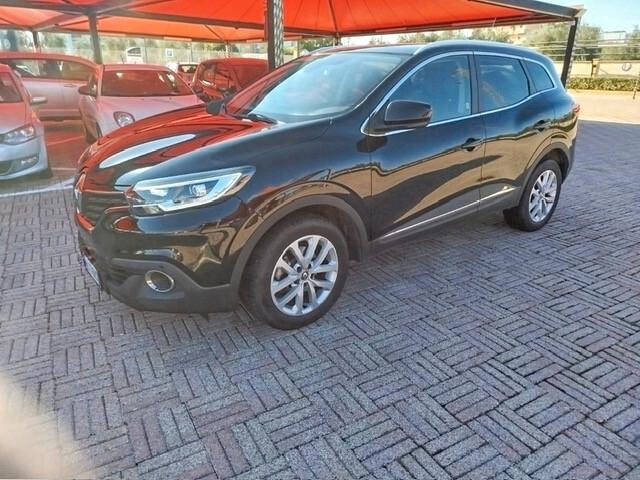 Renault Kadjar dCi 8V 110CV Energy Hypnotic2