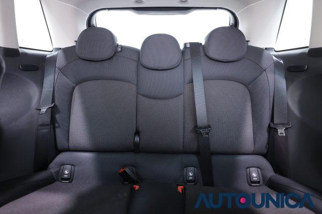 MINI Cooper 1.5 BUSINESS XL 5 PORTE AUTOMATICA
