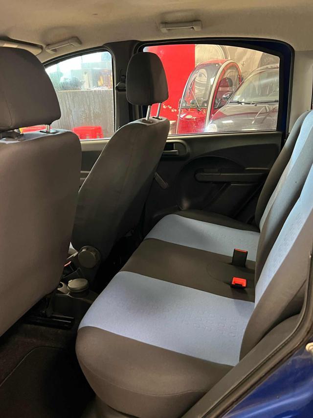 FIAT Panda 1.2 Dynamic GPL**SOLO 47.000KM!!!UNICO PROPR**