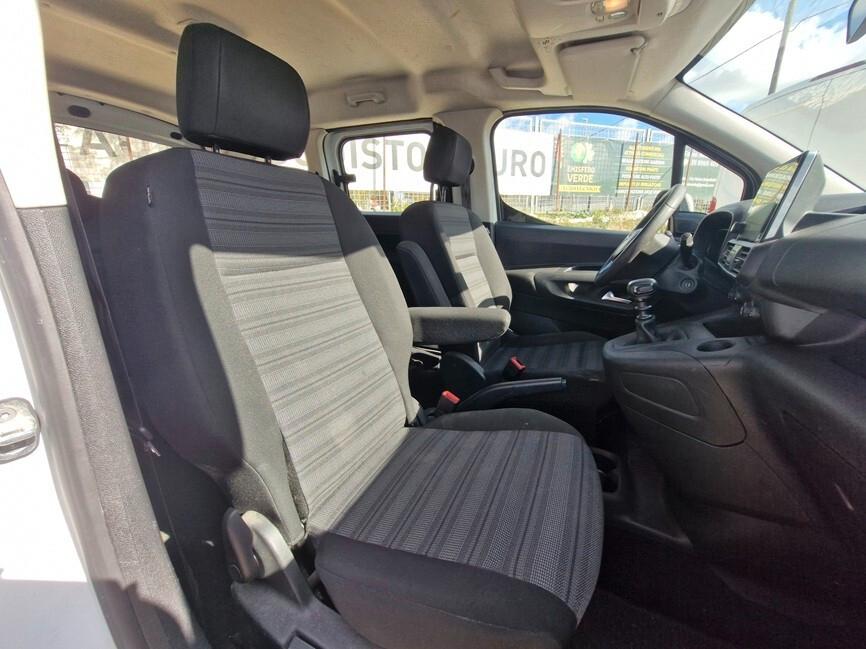 Opel Combo Life 1.5D 100 CV S&S MT6 Edition Plus N1