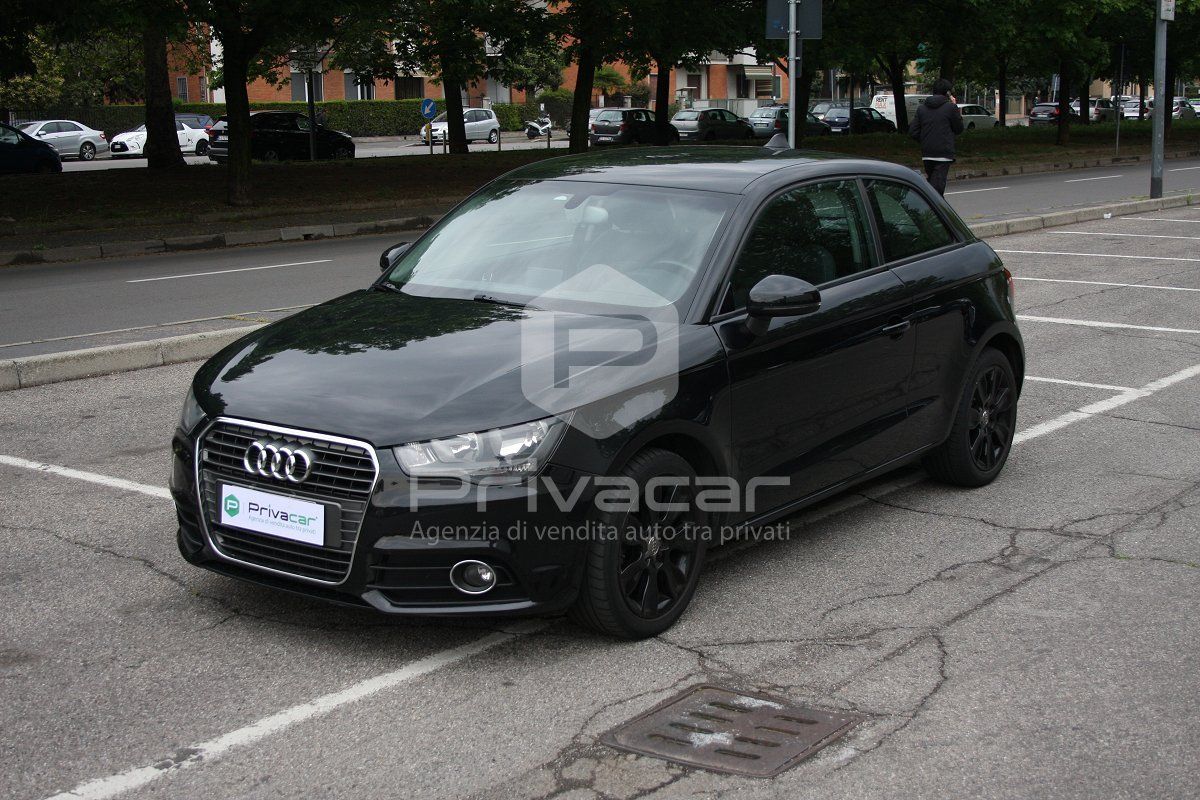 AUDI A1 1.4 TFSI Ambition