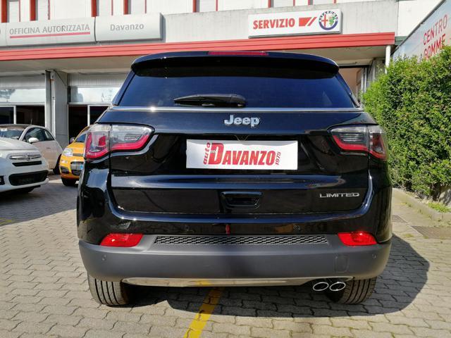 JEEP Compass 1.6 Multijet II 2WD Longitude