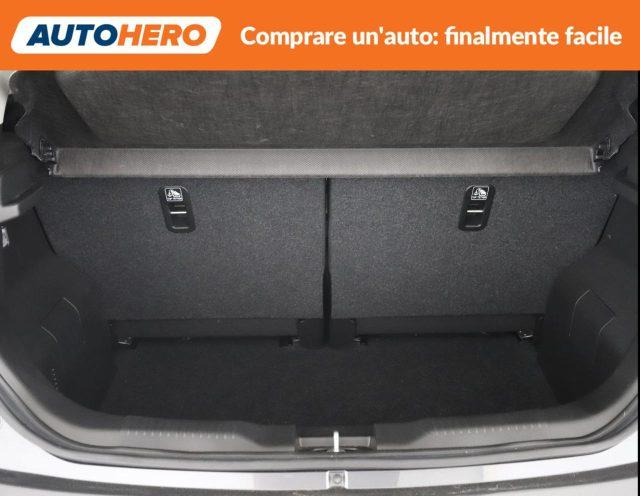 SUZUKI Ignis 1.2 Hybrid Top