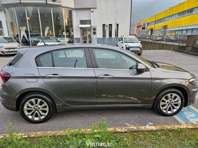 FIAT Tipo 1.3Mjt 95cv 5P business ok neopatentati.