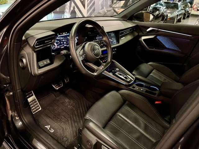 Audi A3 allstreet 35 TFSI S tronic Business Advanced