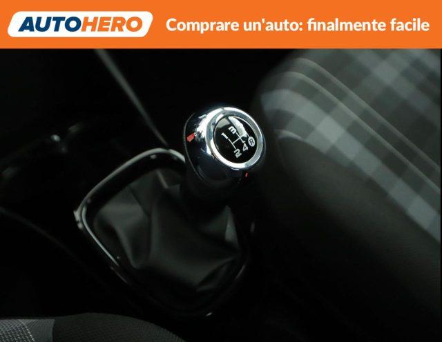 PEUGEOT 108 VTi 72 S&S 5 porte Allure