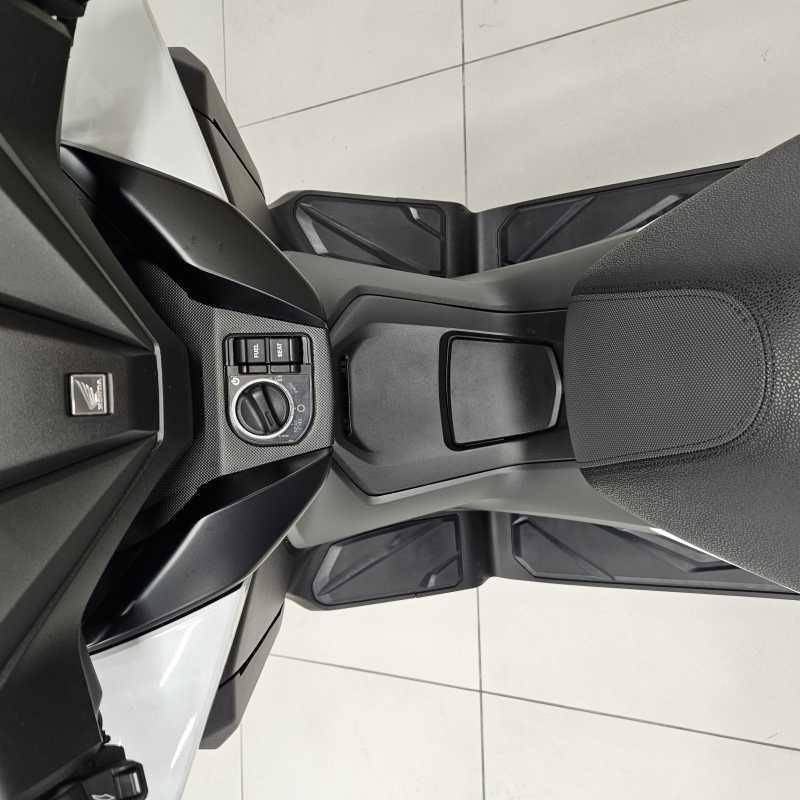 Honda Forza 350 - 2026