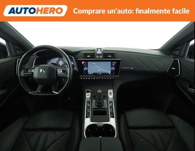 DS AUTOMOBILES DS 7 Crossback BlueHDi 180 aut. Prestige