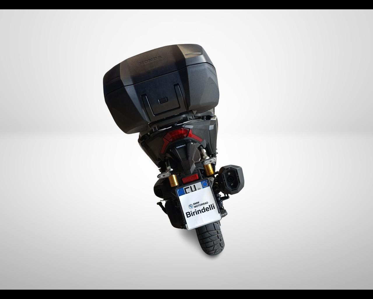 Honda ADV 350 - Honda ADV 350 (2024 —> )